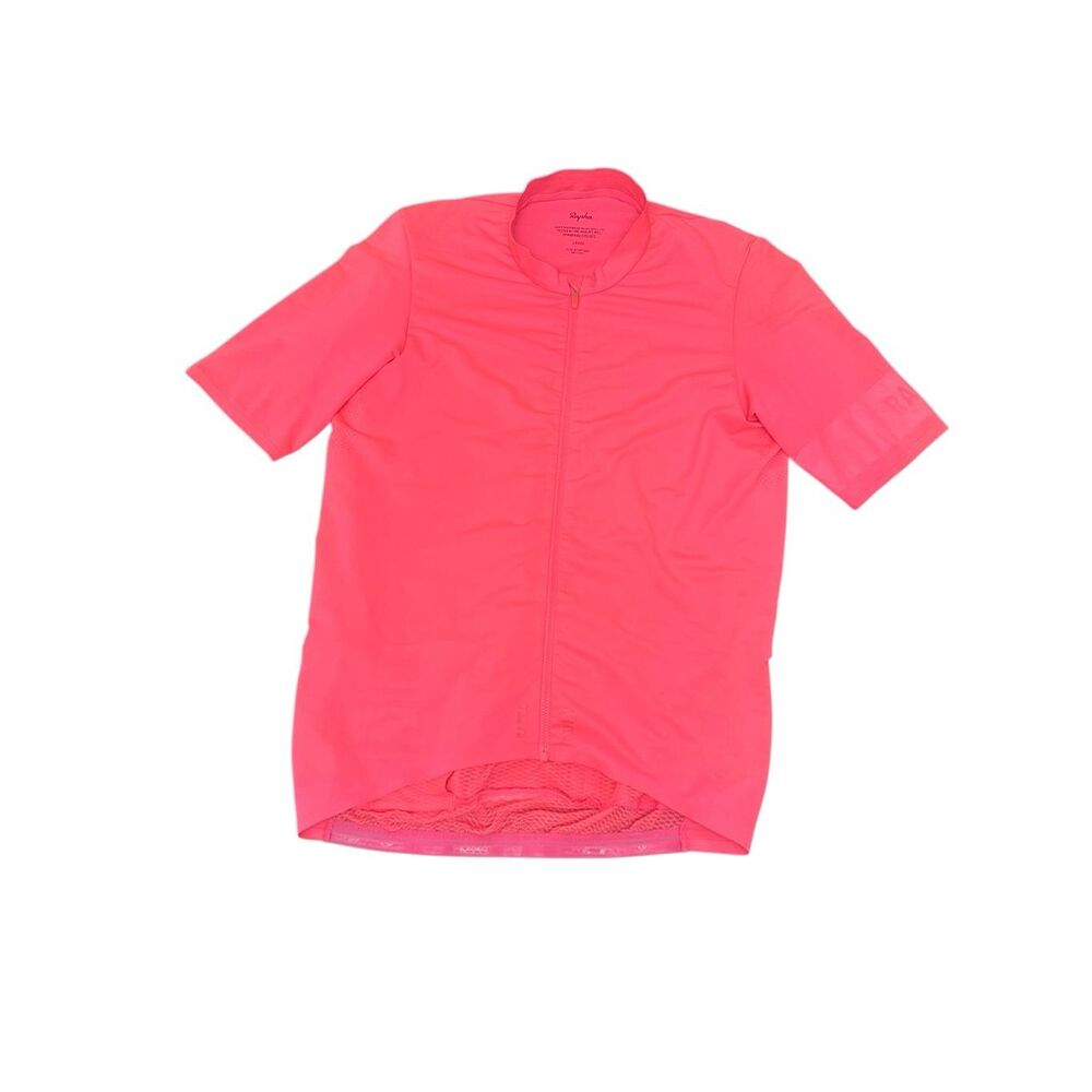 Rapha Pro Team cycling jersey size L